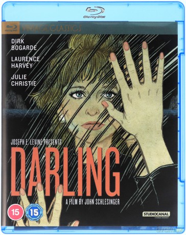 Darling 60th Anniversary Edition (Vintage Classics) [Blu-Ray]