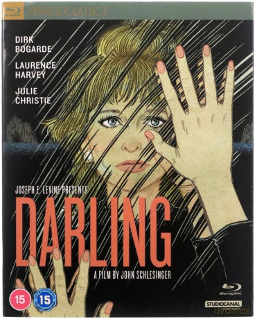 Darling 60th Anniversary Edition (Vintage Classics) [Blu-Ray]