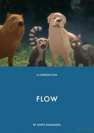 Flow [DVD]