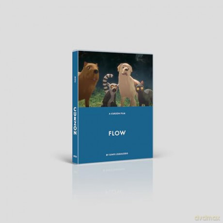 Flow [DVD]