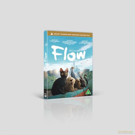 Flow [DVD]