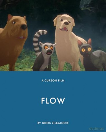 Flow [Blu-Ray]