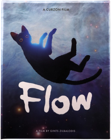 Flow (Limited) [Blu-Ray 4K]+[Blu-Ray]