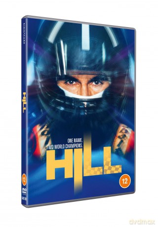 Hill [DVD]