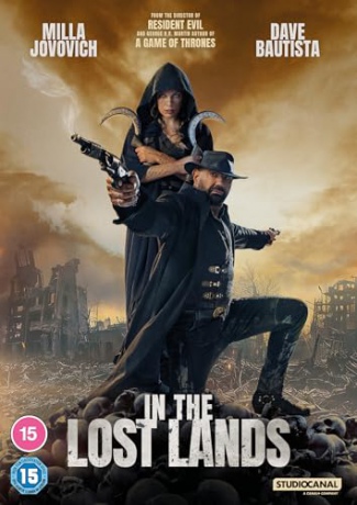 In The Lost Lands (Na zaginionych ziemiach) [DVD]