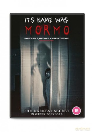 Its Name Was Mormo [DVD]