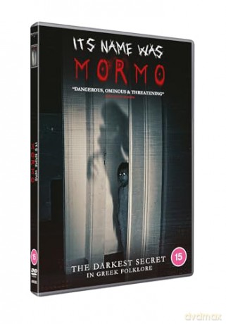 Its Name Was Mormo [DVD]