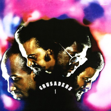 The Crusaders: Crusaders 1 [CD]