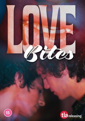 Love Bites [DVD]