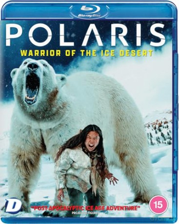 Polaris [Blu-Ray]