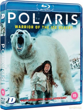 Polaris [Blu-Ray]