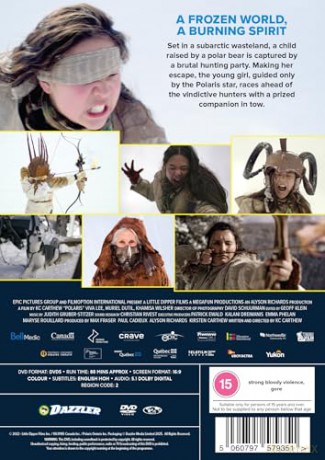 Polaris [DVD]