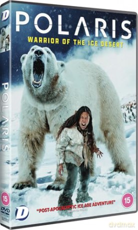 Polaris [DVD]