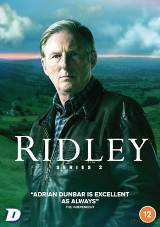 Ridley: Series 2 [2DVD]