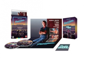 Road House (Limited) (Wykidajło) [2xBlu-Ray]