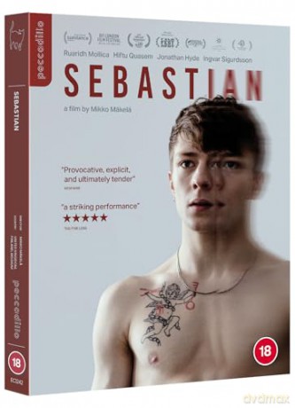 Sebastian [Blu-Ray]