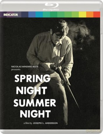 Spring Night Summer Night [Blu-Ray]