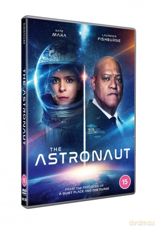 The Astronaut [DVD]