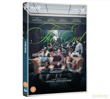 The End (Koniec) [DVD]