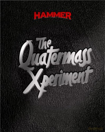 The Quatermass Xperiment (Limited Collector's) (Zemsta kosmosu) [5xBlu-Ray 4K]