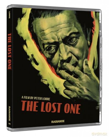 World Noir Vol. 3 (Limited) [Blu-Ray]