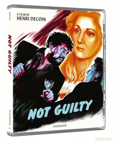 World Noir Vol. 3 (Limited) [Blu-Ray]