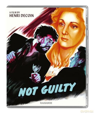 World Noir Vol. 3 (Limited) [Blu-Ray]