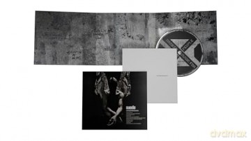 Suede: Antidepressants [CD]