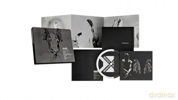 Suede: Antidepressants (Deluxe) [CD]