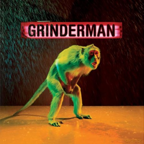 Grinderman: Grinderman [CD]