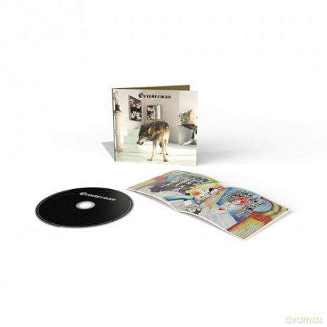 Grinderman: Grinderman 2 [CD]