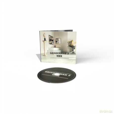 Grinderman: Grinderman 2 (Rmx) [CD]
