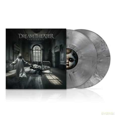 Dream Theater: Parasomnia [2xWinyl]