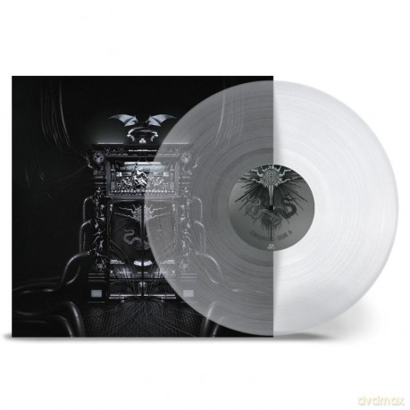 Knosis: Genenknosis (Clear) [Winyl]