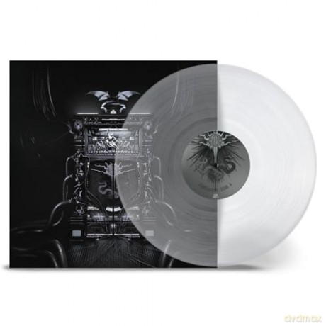 Knosis: Genenknosis (Clear) [Winyl]