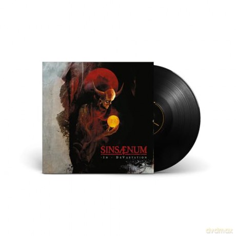 Sinsaenum: In Devastation [Winyl]