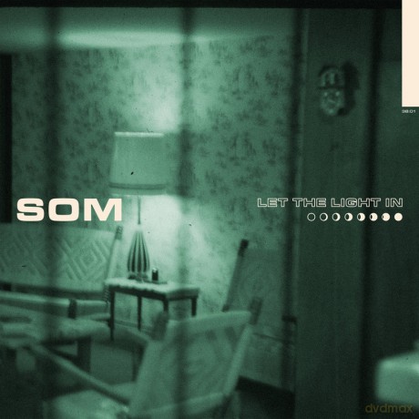 SOM: Let The Light In (digipack) [CD]