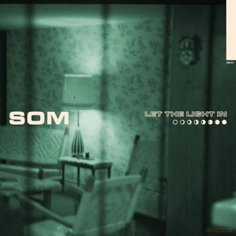 SOM: Let The Light In (digipack) [CD]