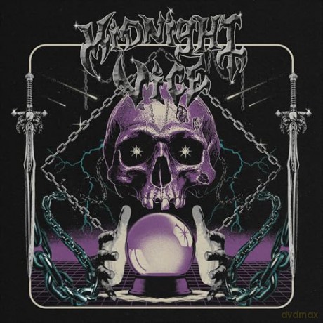 Midnight Vice: Midnight Vice (Purple) [Winyl]