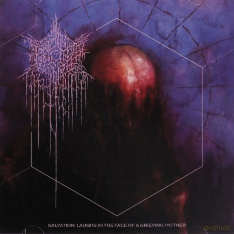 Psycho-Frame: Salvation Laughs In The Face Of A Grieving Mother [CD]