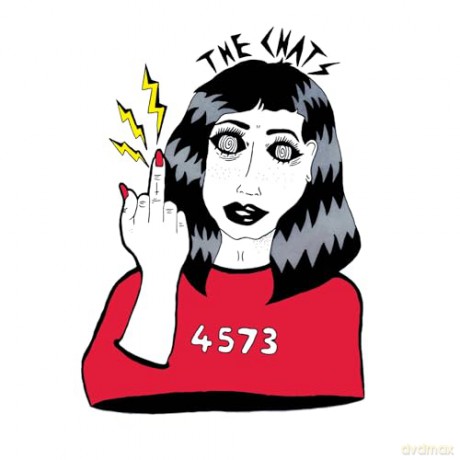 The Chats: The Chats (Mull) [Winyl]