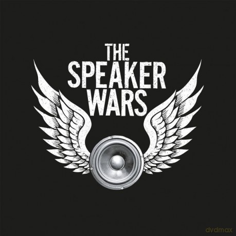 The Speaker Wars: The Speaker Wars [Winyl]