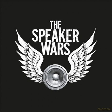 The Speaker Wars: The Speaker Wars [CD]