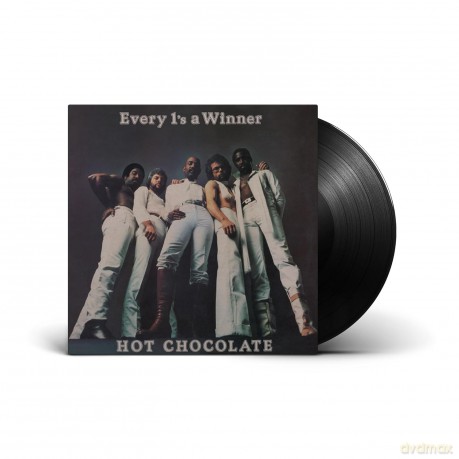Hot Chocolate: Every 1'S A Winner [Winyl]