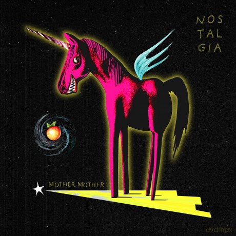 Mother Mother: Nostalgia [CD]