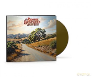 Doobie Brothers: Walk This Road [CD]
