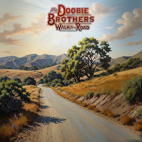 Doobie Brothers: Walk This Road [CD]