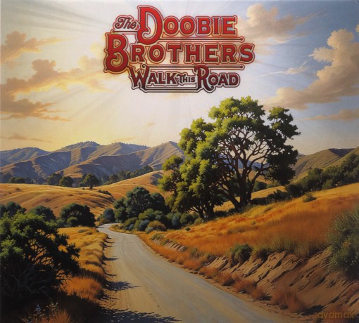 Doobie Brothers: Walk This Road [CD]
