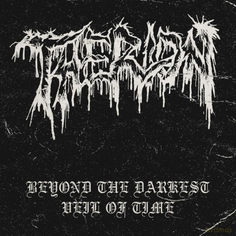Therion: Beyond The Darkest Veil Of Time [Winyl]