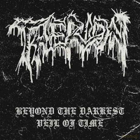 Therion: Beyond The Darkest Veil Of Time [Winyl]